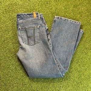 Women’s Tommy Hilfiger Hipster Boot Jeans